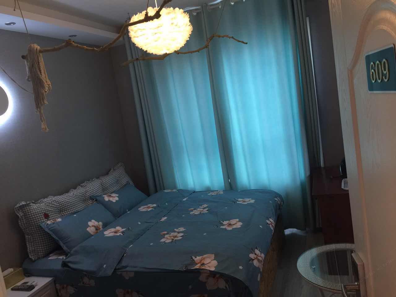 镜花水月