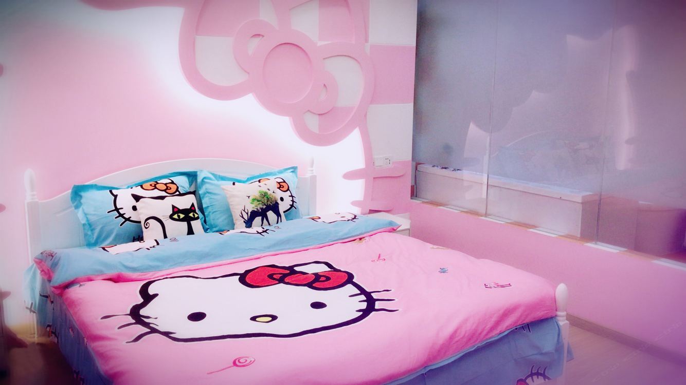 HelloKitty