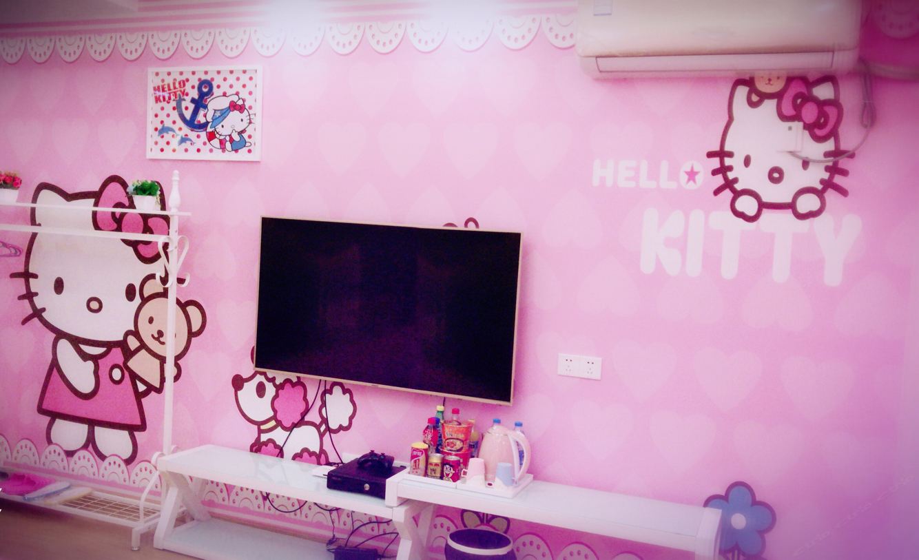 HelloKitty