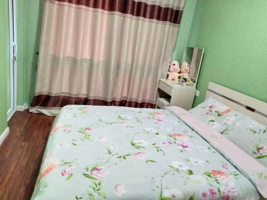 舒适大床房