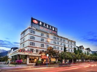云南麗江旅游多少錢一個人_云南麗江游報價_云南麗江旅游路線