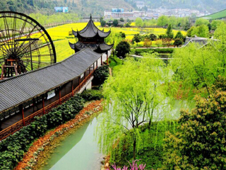 湖南張家界游組團_湖南張家界旅行團自由行_湖南張家界旅行團