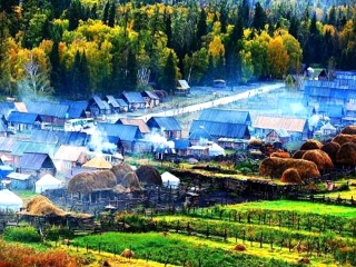 新疆游報價_到新疆旅游多少錢_新疆跟團游與自由行