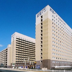 酒店模块 