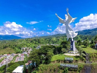 到美娜多旅游参团_美娜多旅行跟团_美娜多7日旅游报价