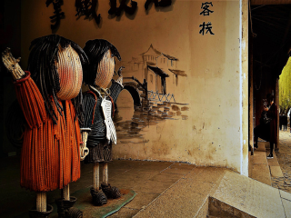 組團(tuán)去華東_華東十一旅游團(tuán)_華東10月旅行團(tuán)價(jià)格