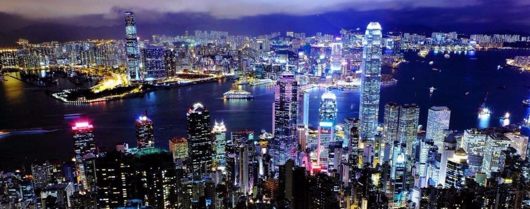 作为号称"世界三大夜景"之一的维多利亚港夜景,享誉已久.