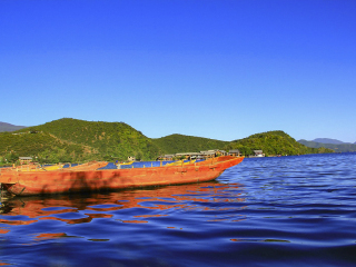 麗江瀘沽湖跟團(tuán)游與自由行_麗江瀘沽湖游組團(tuán)_去麗江瀘沽湖旅游多少錢(qián)