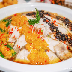 餐饮模块 