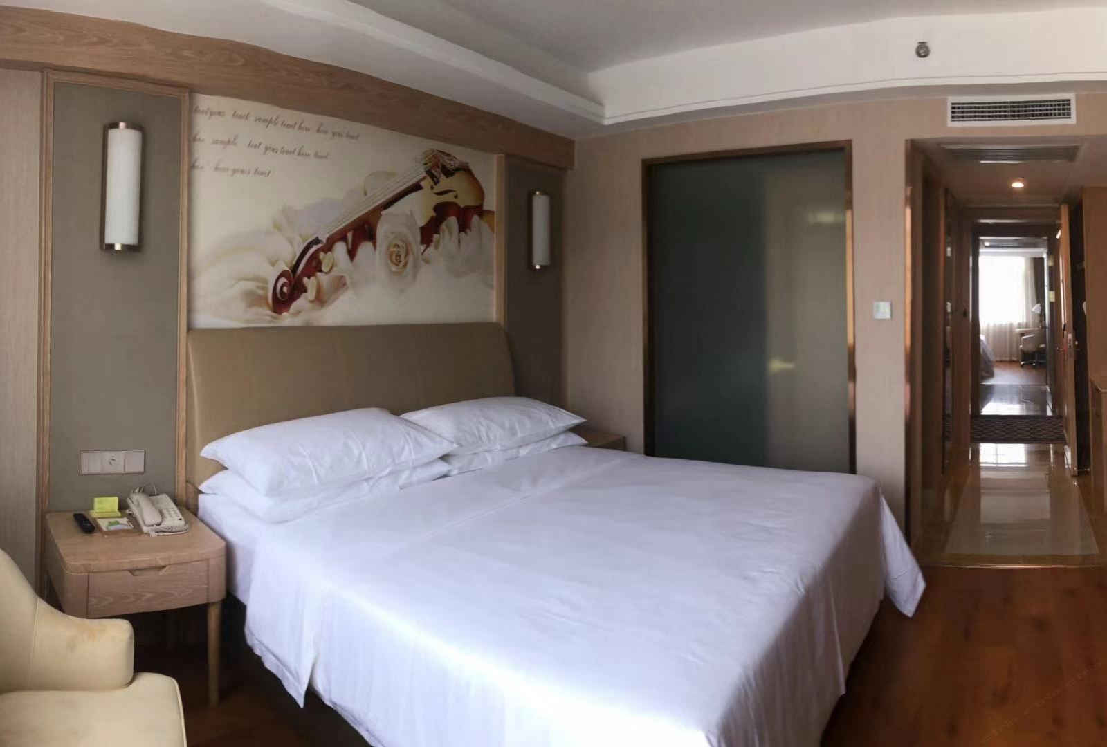 特价大床房