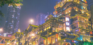 重庆旅游景点大全排名_重庆旅游地图景点大全