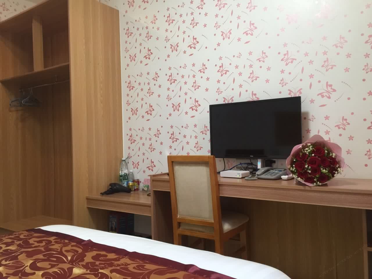 标准单人房