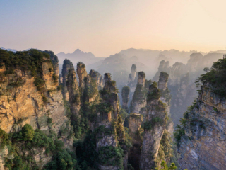 去張家界旅游_張家界旅游5日游_張家界五日游