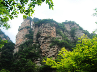 去張家界旅游_張家界旅游5日游_張家界五日游