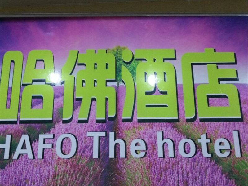 酒店大堂