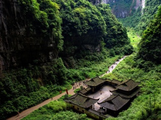 重慶旅游路線_重慶旅游報團價格_到重慶旅游