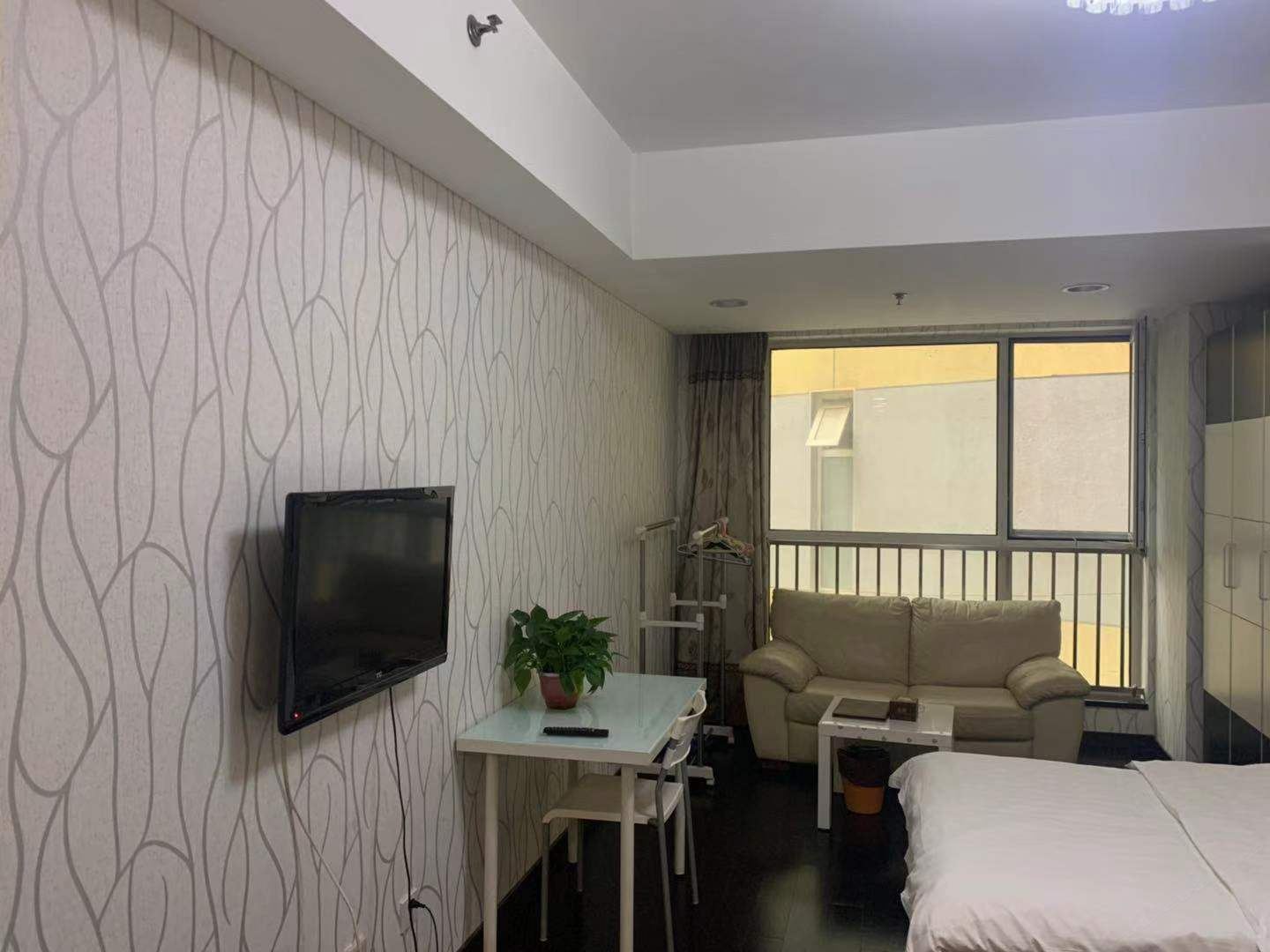 特惠双床房