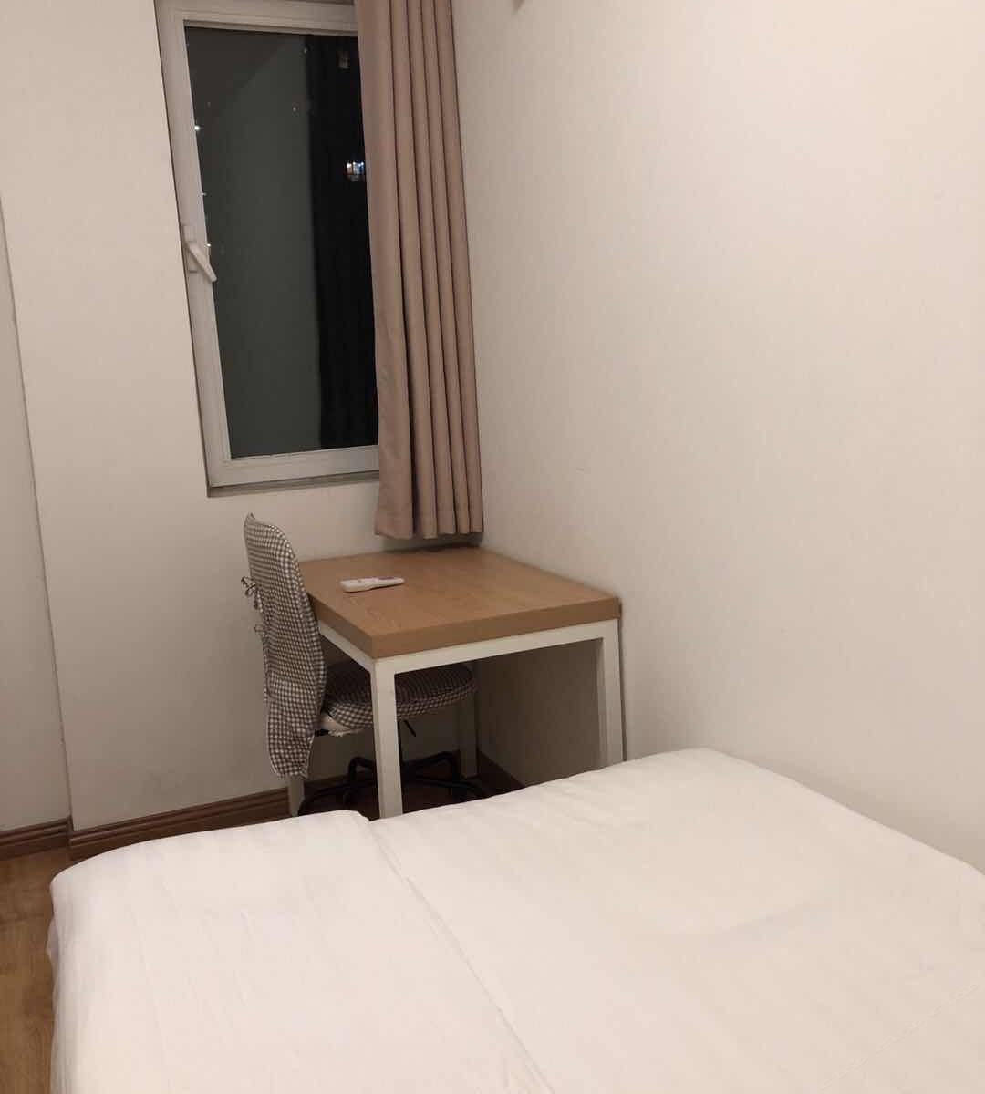 温馨大两居