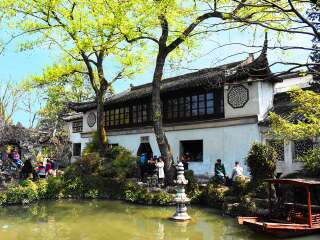 去華東旅游多少錢_華東半自由行_去華東旅游