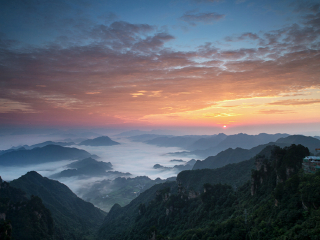 張家界旅游8日游_去張家界靠譜的旅行團(tuán)_張家界旅游幾月份最好