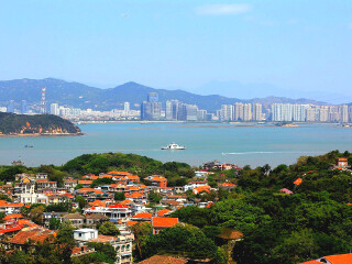 廈門鼓浪嶼旅游團(tuán)報(bào)價(jià)2021_廈門鼓浪嶼游價(jià)格_2021去廈門鼓浪嶼跟團(tuán)多少錢