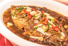 臭鲑鱼 活动模块