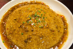 徽州美食 活动模块