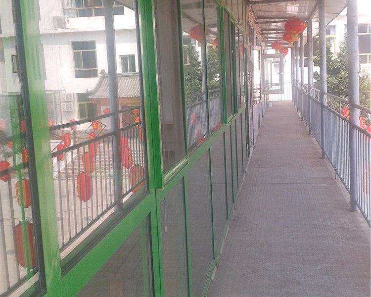 酒店大堂