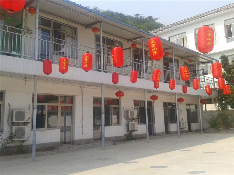 酒店大堂