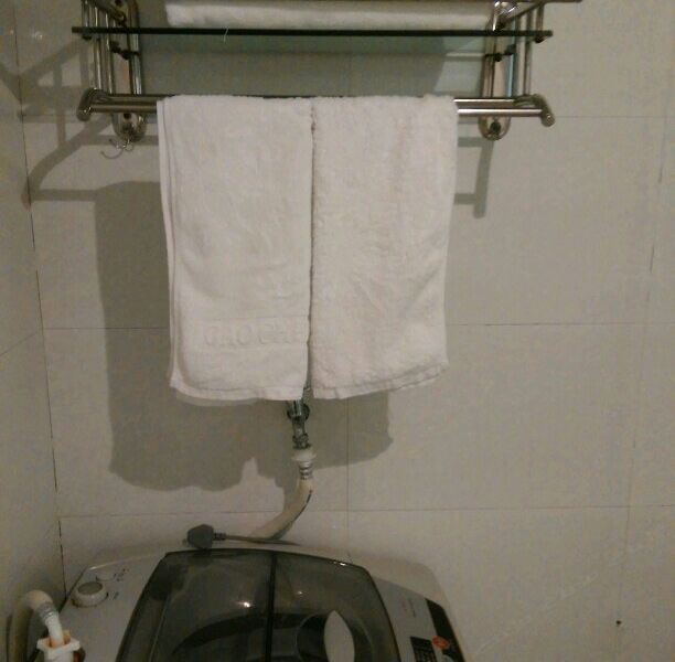 客房