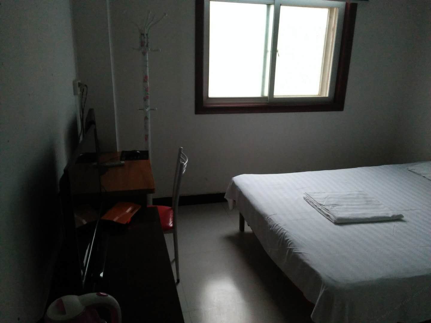 标准大床房