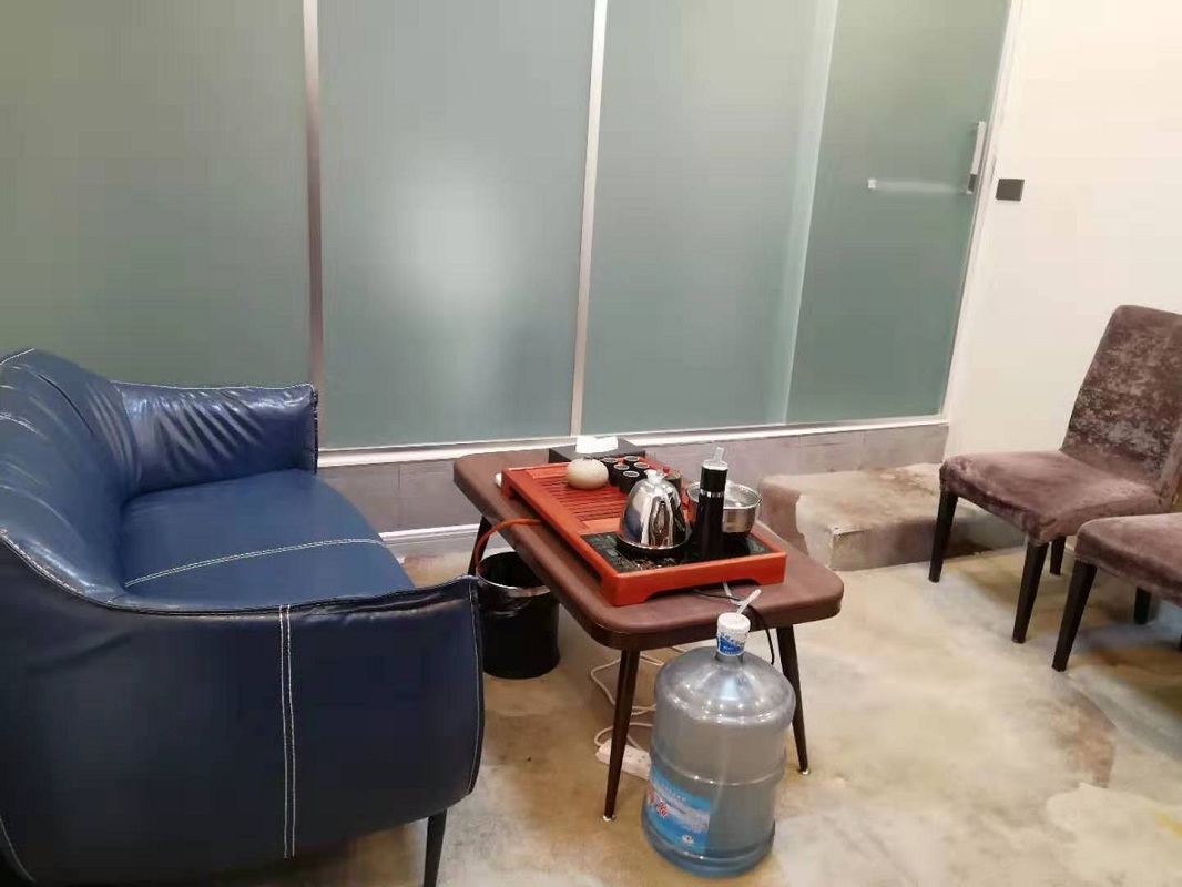 商务套房