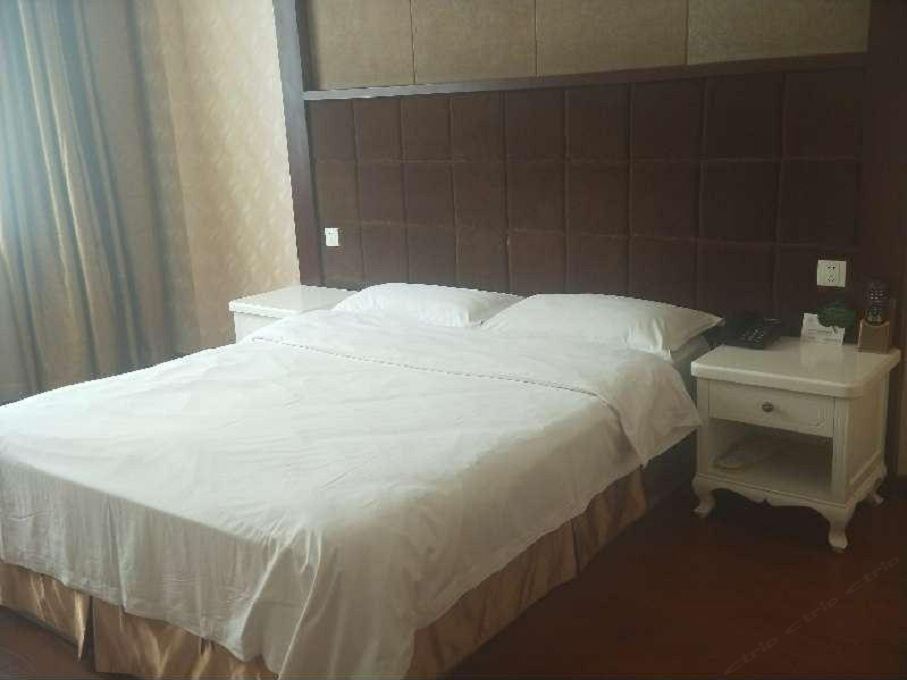特惠大床房