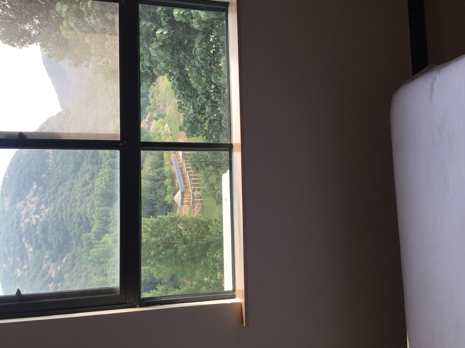 标间