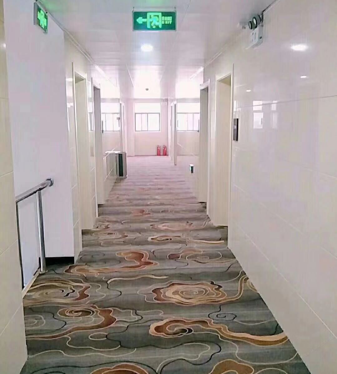普通标准间