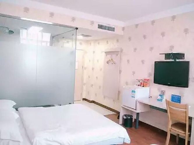 普通单人间