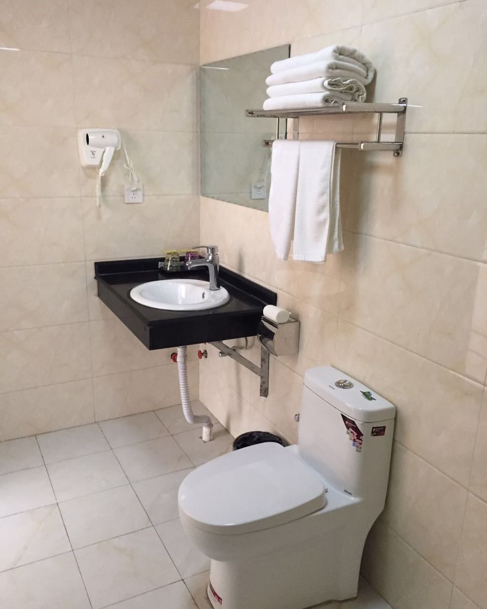标准间