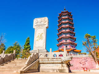 云南大理麗江半自助游_云南大理麗江報(bào)團(tuán)旅游多少錢_云南大理麗江旅游費(fèi)用多少