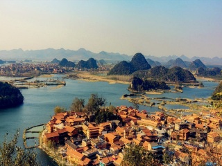 云南旅游哪_云南旅游最佳_国内到云南旅游
