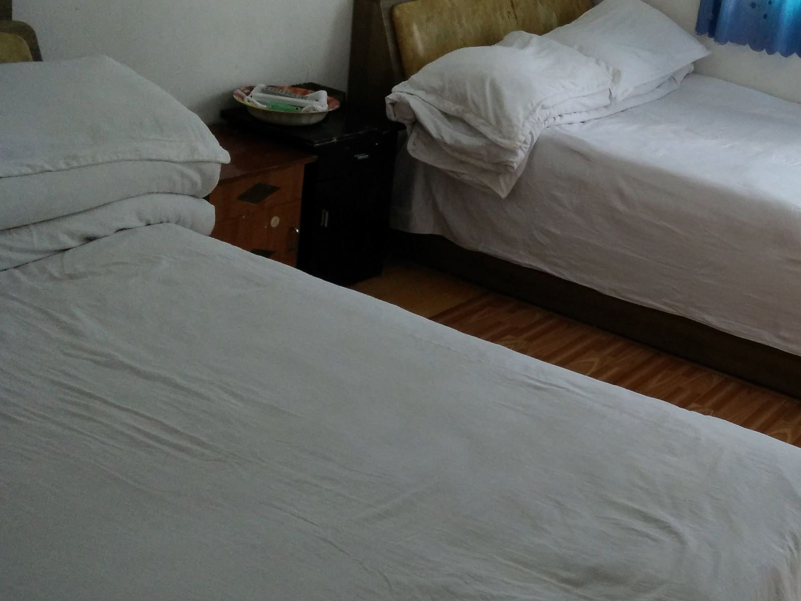 贵阳秋香旅馆