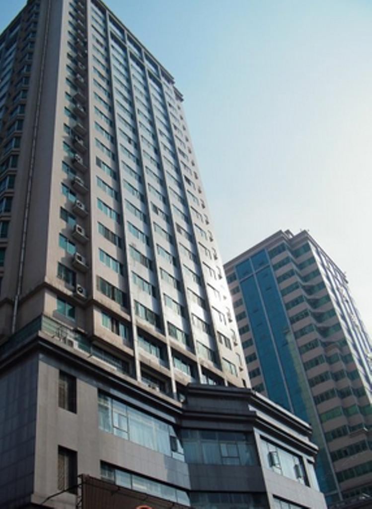 贵阳福来家庭公寓