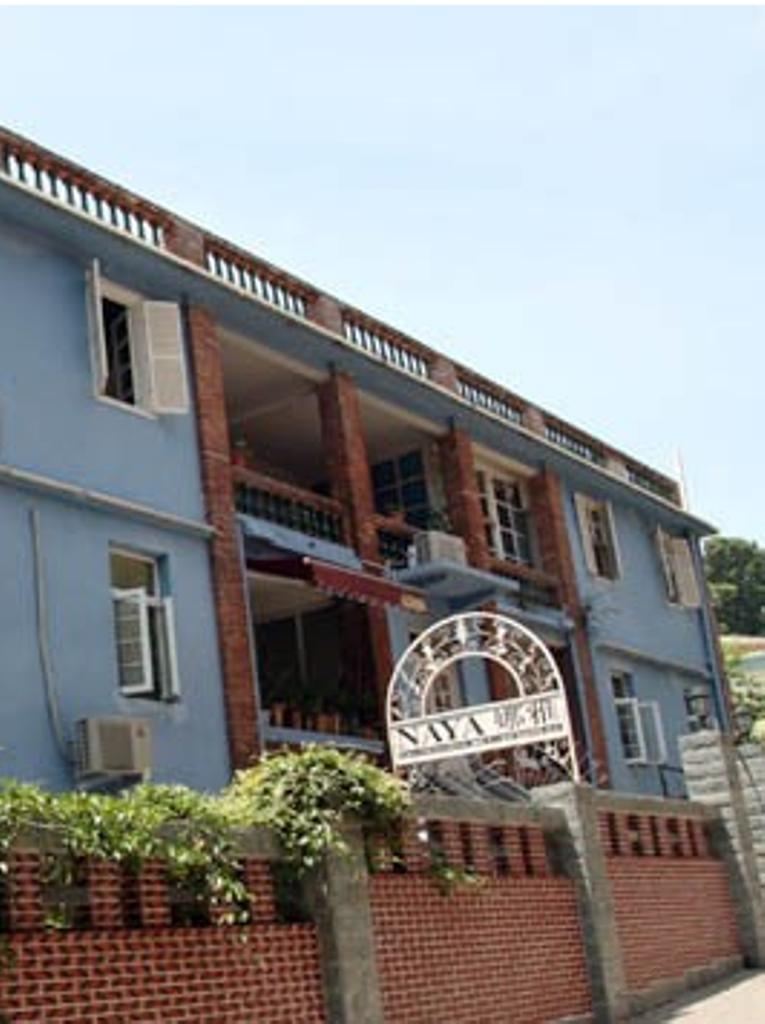 贵阳欣欣居家公寓