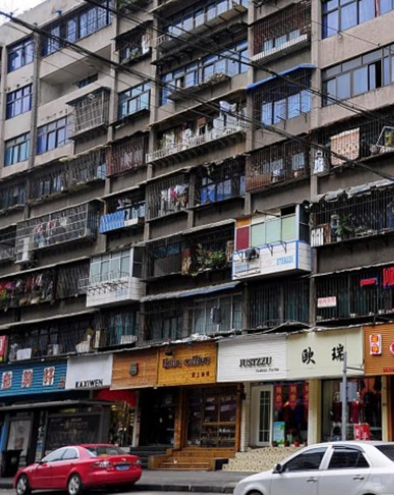 贵阳瑞源宾馆