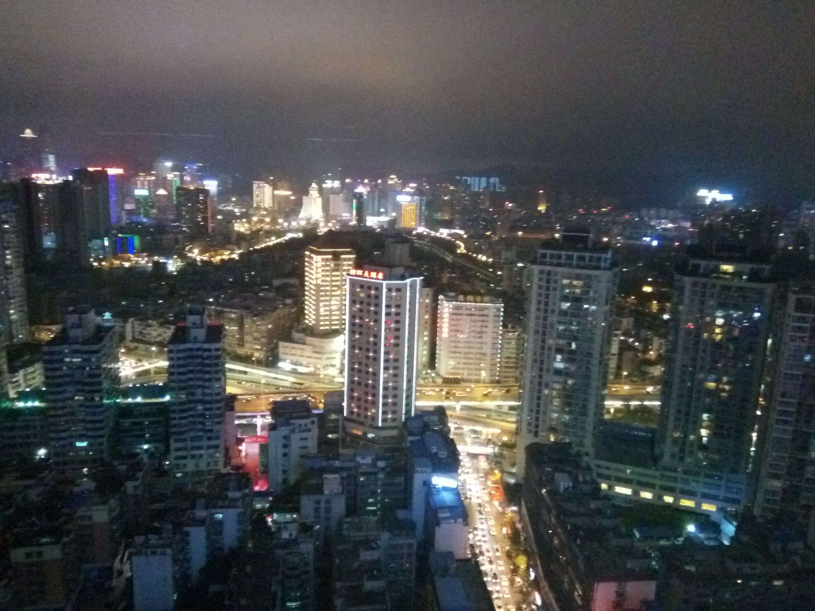 贵阳7号公寓酒店