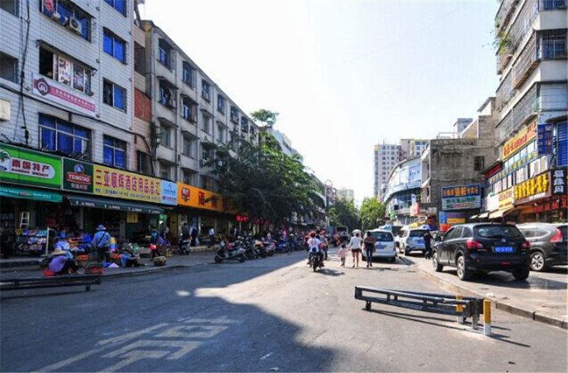 三亚亚丽旅馆