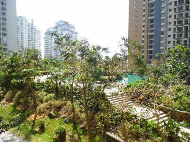 三亚看海海景度假公寓