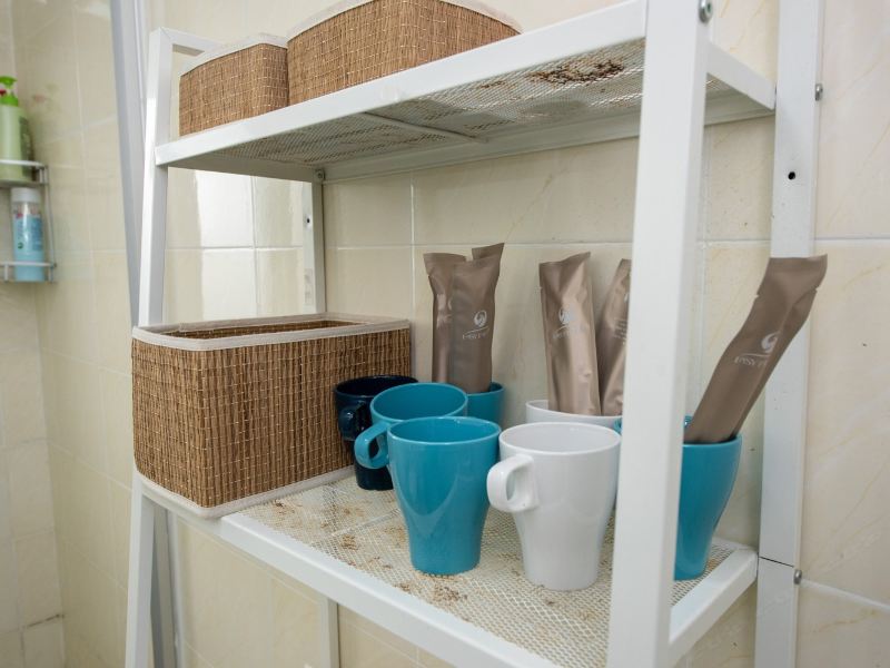 无锡筑宿·用心筑家公寓