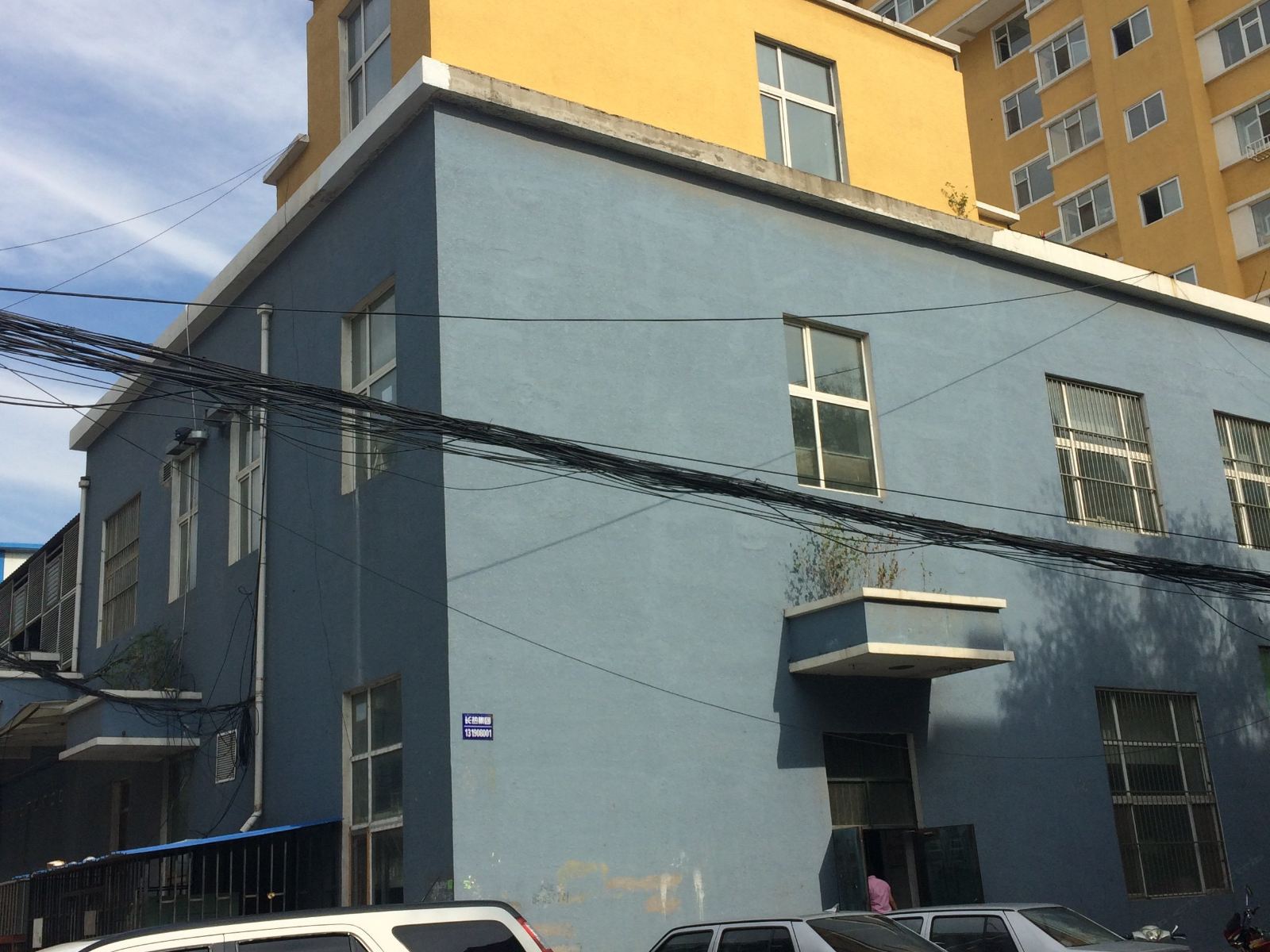 梦家连锁公寓(长春西康胡同店)