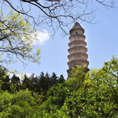 小交通模块 