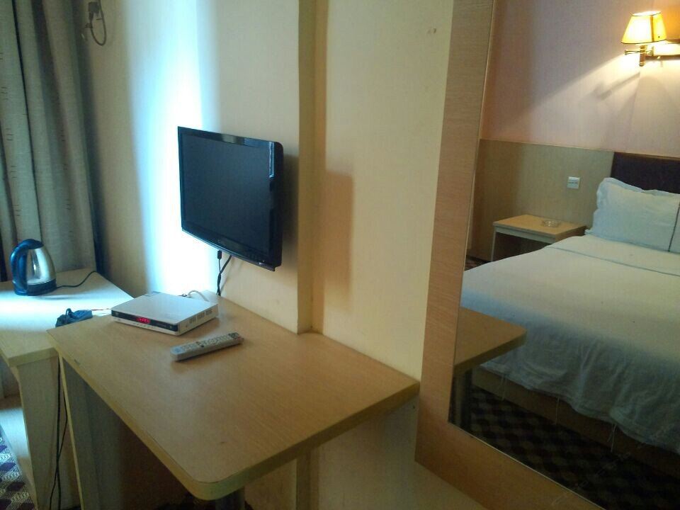 长沙华人家庭旅馆